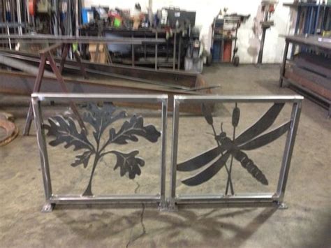 automotive metal fabrication company portland|aaron's custom metal fab.